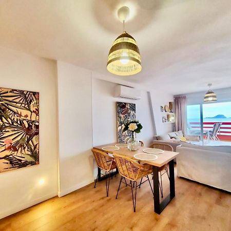 Jardin Del Mar By Alina365 Apartment La Manga del Mar Menor Exterior photo