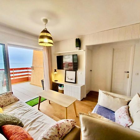 Jardin Del Mar By Alina365 Apartment La Manga del Mar Menor Exterior photo