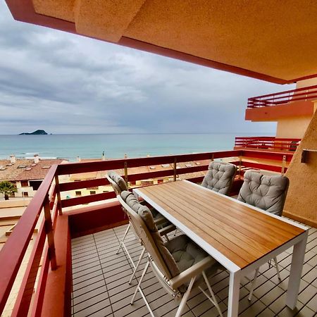 Jardin Del Mar By Alina365 Apartment La Manga del Mar Menor Exterior photo