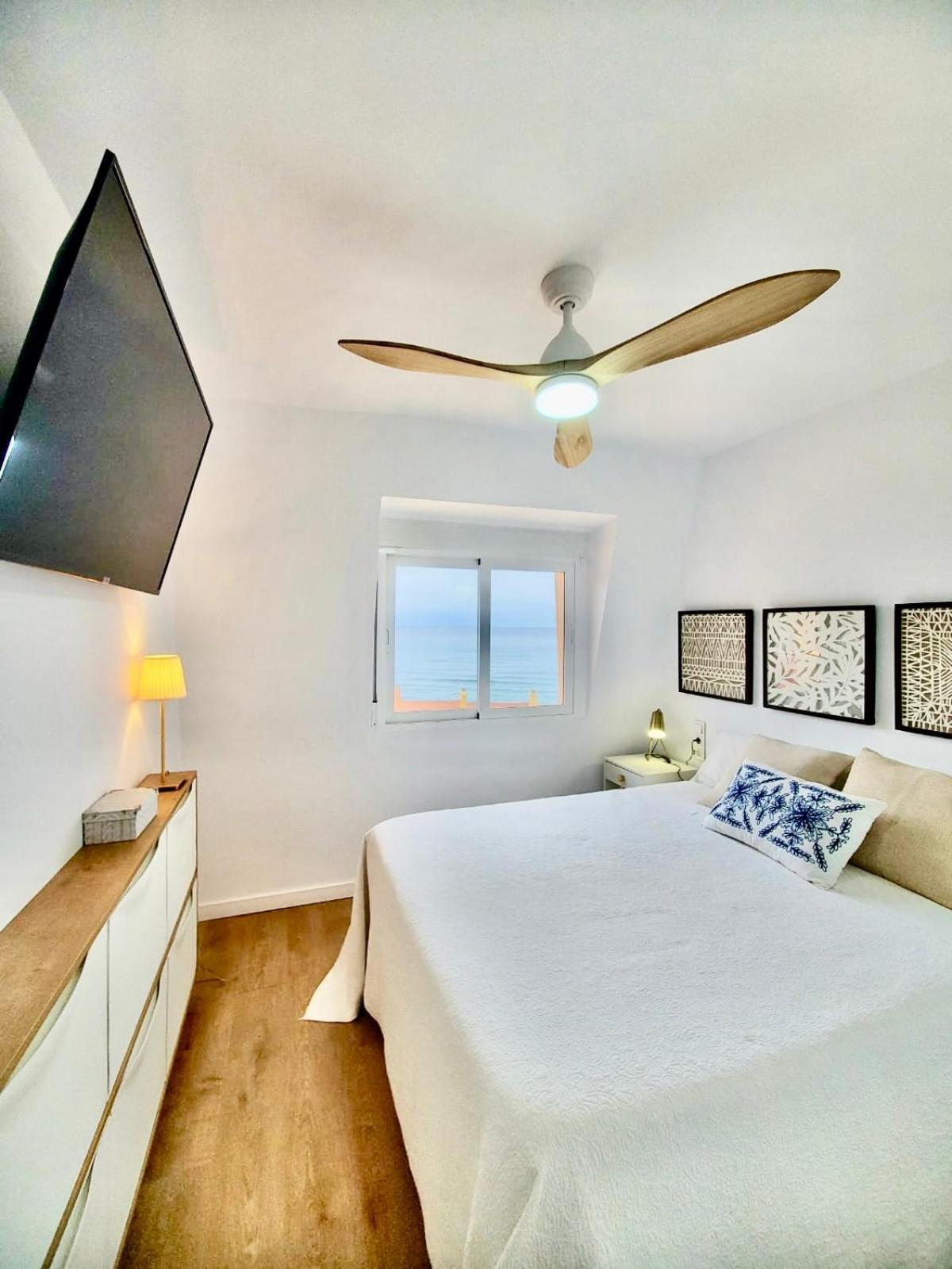 Jardin Del Mar By Alina365 Apartment La Manga del Mar Menor Exterior photo