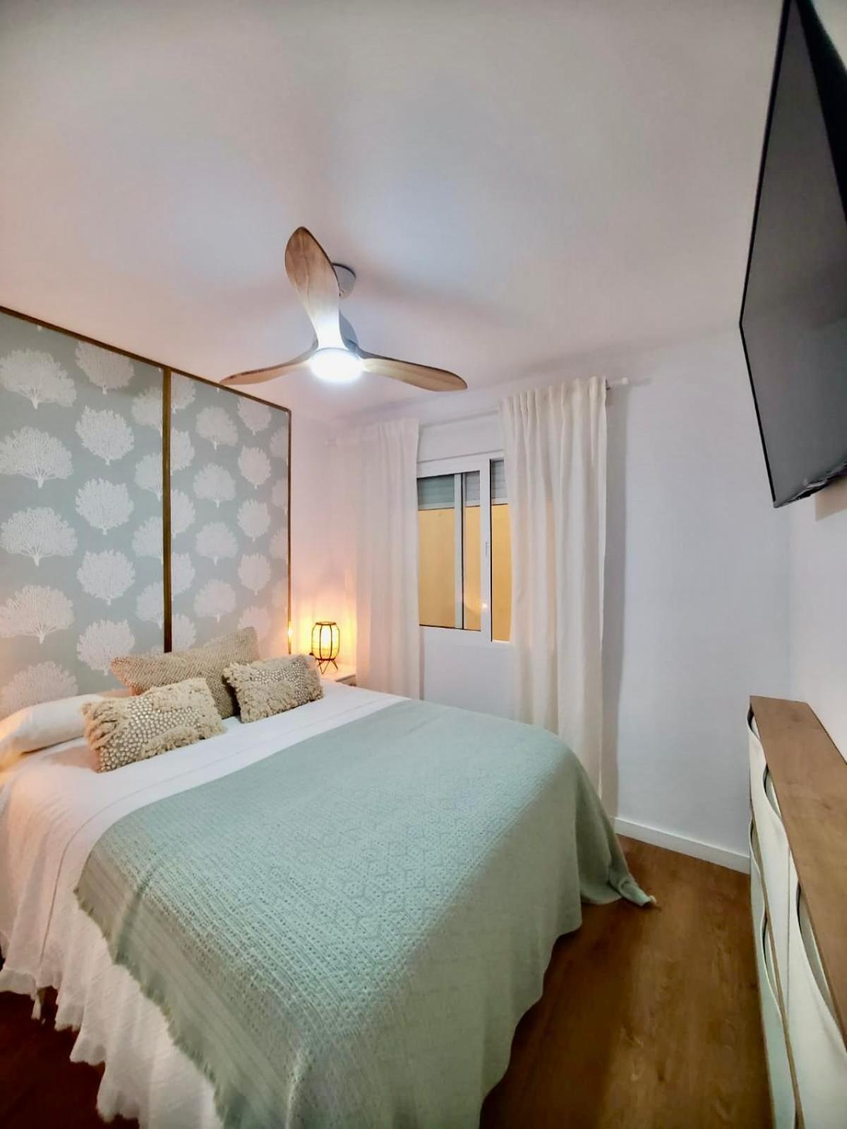 Jardin Del Mar By Alina365 Apartment La Manga del Mar Menor Exterior photo